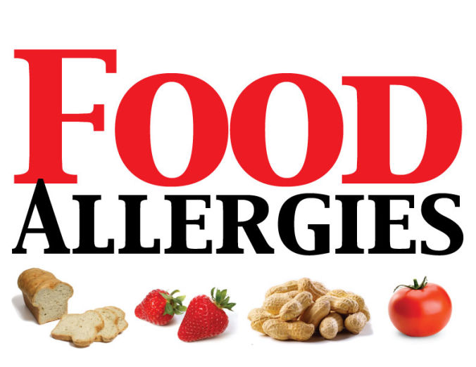 Allergy care  at Funtastic Play Centre Caerphilly